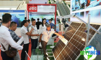 2026年越南太阳能展览会(The Solar Show Vietnam)最新参展企业名单