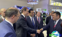 2026年俄罗斯工业博览会(INNOPROM)展位布局与申请指南