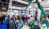 加纳建材展(Africa Build Show)2026年入场券费用