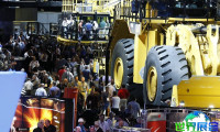 2028年美国矿业博览会(MINExpo)将展示哪些展品？