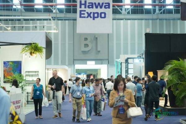 越南胡志明市国际出口家具及家具配件展 HAWAEXPO 2026圆满落幕,2027年3月再聚首
