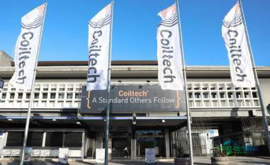 德国奥格斯堡国际线圈技术展览会:Coiltech 2026启动聚焦电磁技术前沿