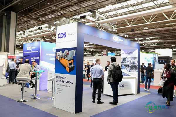 英国先进陶瓷展 2026 定档伯明翰，全球高性能陶瓷产业链 7 月齐聚