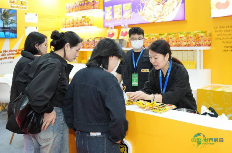2025年越南河内国际食品饮料、加工及包装技术展览会:赢得消费者的战略桥梁