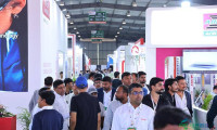 印度古吉拉特邦国际陶瓷展 Indian Ceramics Asia 2027年3月启幕，敬请关注