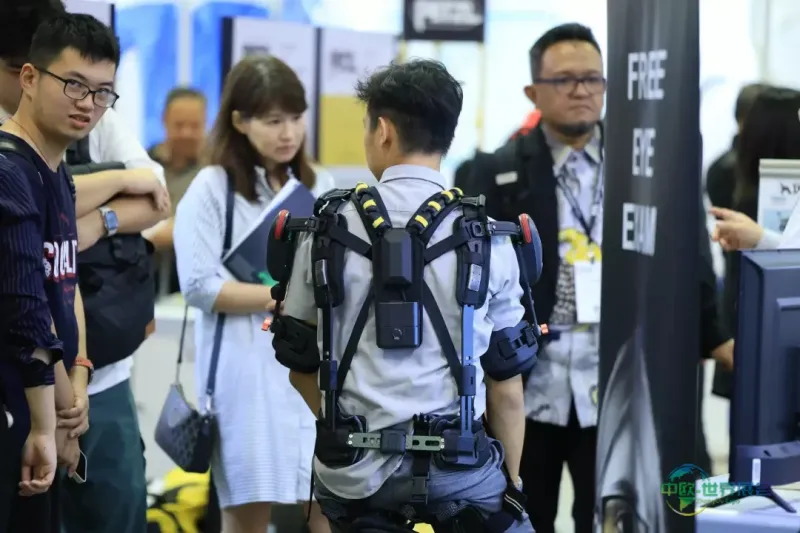 新加坡国际职业安全与健康展2026展望行业新趋势