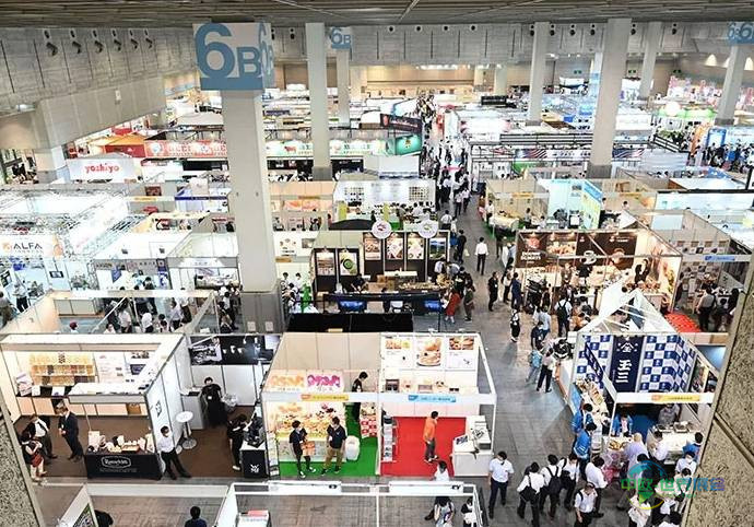 日本大阪国际食品、配料、设备、商用容器展览会2026：甜品与智能工厂新趋势
