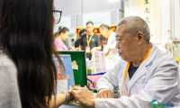 长沙举办首届中药农业博览会(2)