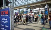不止于机械——ITM INDUSTRY EUROPE 展会更多亮点揭晓
