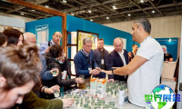 英国食品包装展(IMS)2027门票购买指南