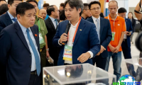 越南半导体展览SEMIEXPO Vietnam 2026观展指南（日程地点与购票方式）