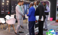 2026年非洲照明展(Lightexpo Africa)将展出哪些产品？
