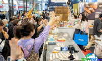 2027年台湾烘焙展(TIBS)展出品类