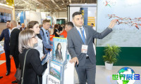 乌兹别克斯坦物流展(Translogistica Uzbekistan)2026的展出范畴