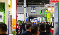 巴西圣保罗国际电池储能技术展 ees South America 2026聚焦绿色氢能源