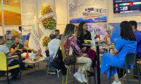 土耳其梅尔辛国际物流与运输展览会 CNR 2026即将开展，敬请关注