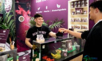 2028年英国伦敦国际食品与饮料展览会：引领新风向