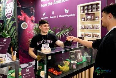 2028年英国伦敦国际食品与饮料展览会:引领新风向