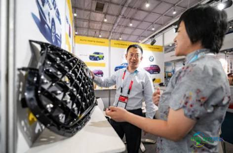 2025年沙特阿拉伯利雅得国际汽车零配件及售后服务展览会:中东全球汽车枢纽地位凸显