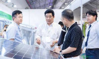 2026年越南胡志明市国际未来能源展览会：太阳能与储能发展展望