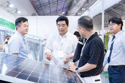 2026年越南胡志明市国际未来能源展览会:太阳能与储能发展展望