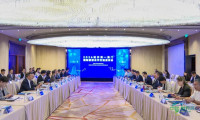 于洪涛前往澳门出席国际旅游博览会并开展文旅推广