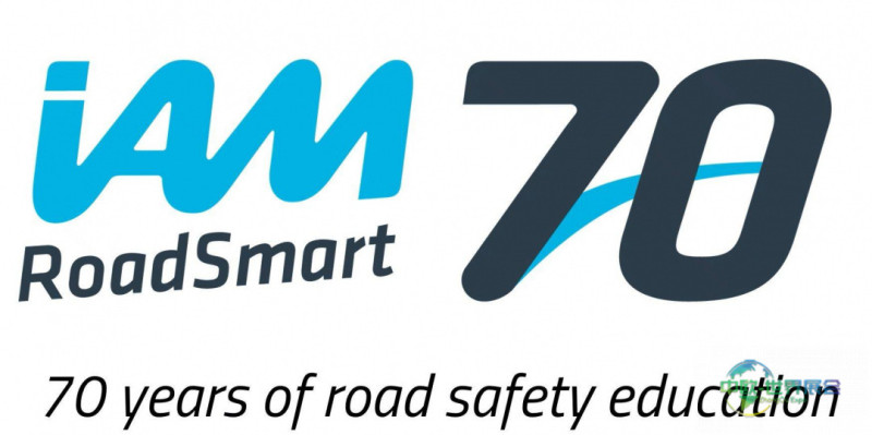 英国伯明翰健康及安全展IAM RoadSmart庆七十周年