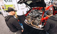 2025年美国印第安纳州国际赛车用品展览会：为会员提供Hemmings车辆列表优惠