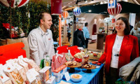 2026年比利时科特赖克国际食品及食品加工技术展览会圆满落幕