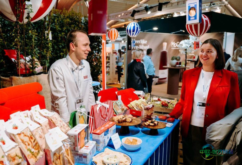 2026年比利时科特赖克国际食品及食品加工技术展览会圆满落幕