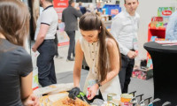 2025年波兰华沙国际食品及加工展览会：品味成功的商业之道