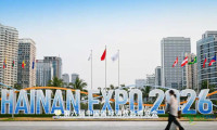 【好评中国】消博会彰显开放共赢的发展信念