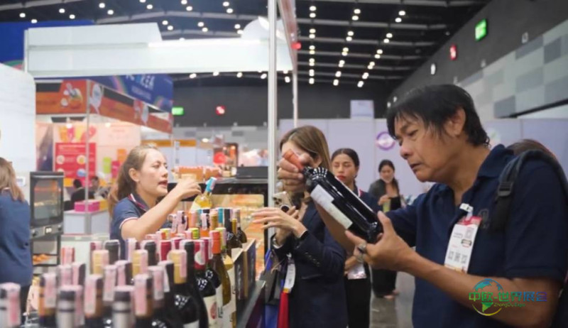2026年泰国曼谷国际零售、食品和酒店服务展览会:企业的战略与机遇