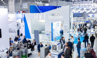 2026年俄罗斯莫斯科国际乳业加工及包装设备展览会：NEOS INGREDIENTS展示创新冰淇淋解决方案
