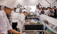 2026年新加坡新加坡城国际食品与酒店展览会：青年厨师大奖赛