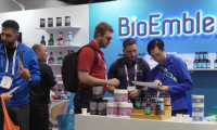 BioEmblem连续亮相美国西部天然产品博览会，拓展国际市场战略