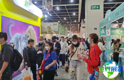 GWPF世界宠物博览会(GWPF)2026年观展指南（举办时间与地点+购票方式）