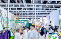 上海童装展(CBME)2026展位费用与申请指南