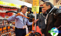 2027年北京预制菜展览会 (ToolFair) 观展指南（日程地点+票价信息）