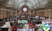 2026年英国五金展(ToolFair)观展指南（日程地点/观众注册）