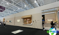 2027年深圳家具展(SCW)观展指南：日期/场馆/购票方式详解