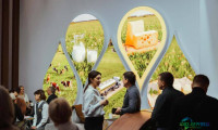 2026年俄罗斯莫斯科国际食品、饮料及配料展览会：呈现最新产品与技术趋势