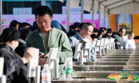 长风破浪会有时，第114届全国糖酒会携手食品酒类行业共赴更好的...
