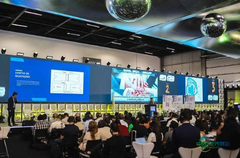 2025年巴西圣保罗国际混凝土技术及设备展览会:钢铁水泥业迎转型挑战