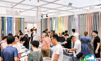 2026年秋季柯桥窗帘展览会(秋季柯桥窗帘展)观展指南：日期/场馆/购票方式详解