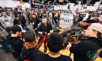 2025年美国印第安纳州国际赛车用品展览会：全球赛车盛会不容错过