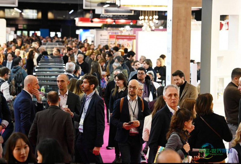 法国巴黎国际包装展 PARIS PACKAGING WEEK 2027重磅定档，引领高端包装创新与可持续未来