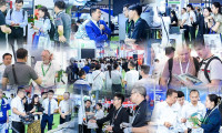 西部智能制造引擎全速推进，第26届立嘉智能装备展览会五月山城亮相