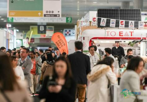 2026年西班牙巴塞罗那国际食品和饮料展览会:以破纪录的版本庆祝其50周年