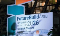 2026年泰国曼谷东南亚门窗遮阳展览会(R+T South East Asia)布展、开展、撤展全流程注意事项